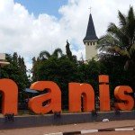 lapangan merdeka ambon