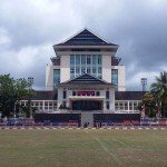 lapangan merdeka ambon