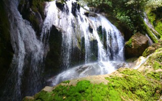 air terjun ceuraceu