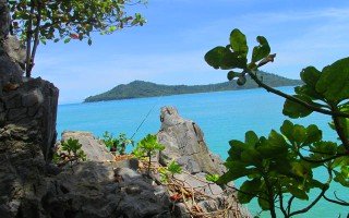 pantai jantang