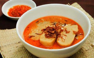 kuliner khas palembang