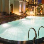 hotel sekitar prambanan