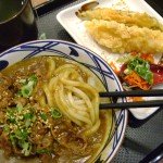 marugame udon