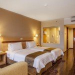 hotel sekitar prambanan