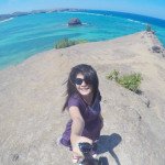 pantai lombok tengah