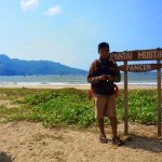 backpacker banyuwangi
