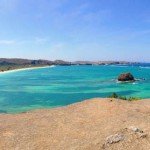 Pantai Lombok Tengah