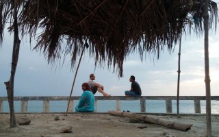 traveling ke sabang