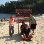 backpacker banyuwangi