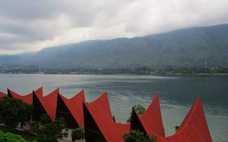 kebudayaan suku batak