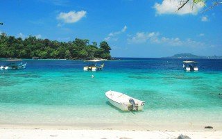 fakta pulau weh