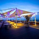 rooftop bar di bali