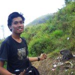 mendaki rinjani via sembalun