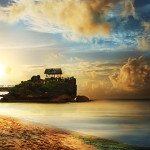 pantai di gunung kidul