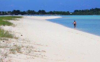 pulau bawean