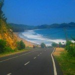 pantai di pacitan