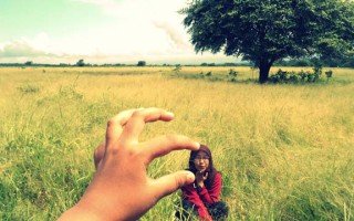 taman nasional baluran