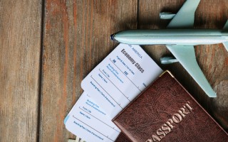 arti kode boarding pass