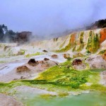 Kawah sipoholon tapanuli utara