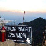Puncak-Gunung-Ringgit