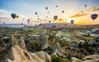 cappadocia