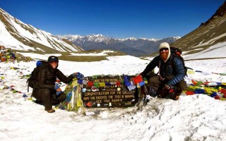 cerita perjalanan inspiratif