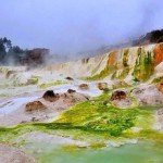 Kawah sipoholon tapanuli utara