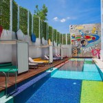 25 small hotel indonesia