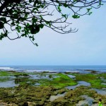 pantai legon pari sawarna