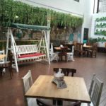 cafe hits di Surabaya