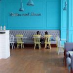 cafe hits surabaya
