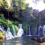 Air Terjun Ciblungan