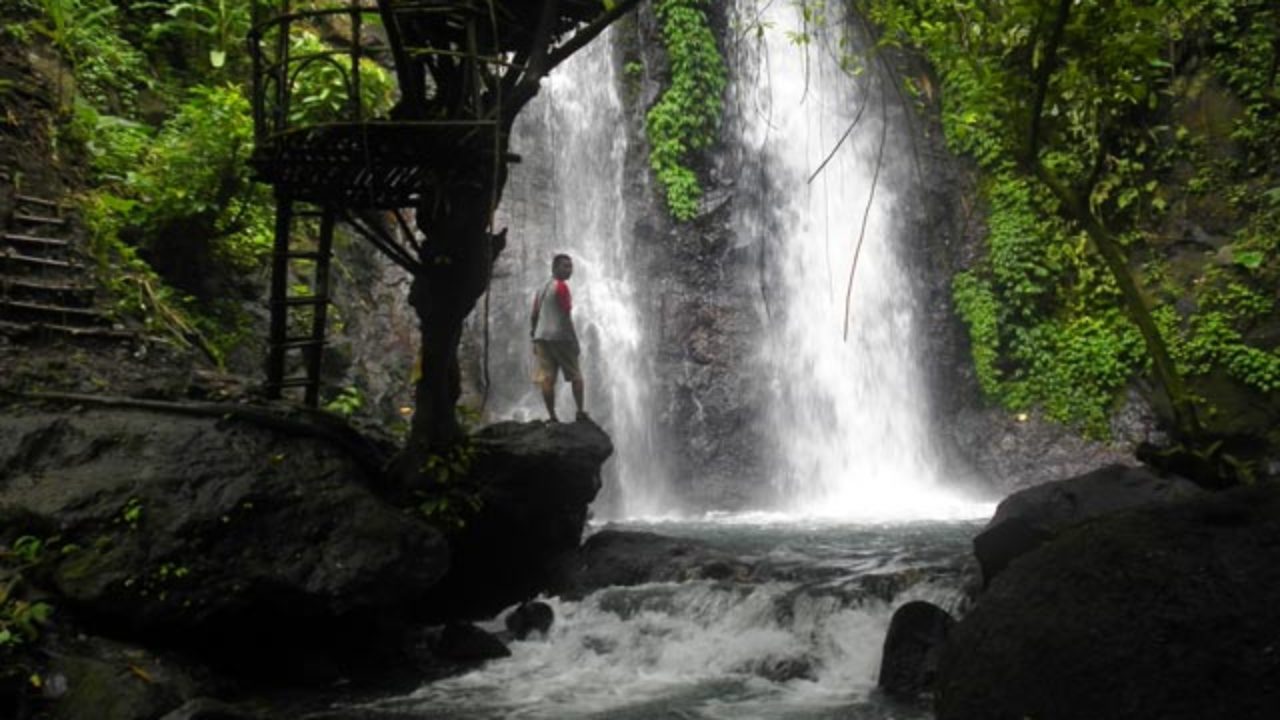 71+ Gambar Air Terjun Telaga Warna Kekinian 71+ Gambar Air Terjun Telaga Warna Kekinian