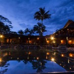 best small hotel indonesia