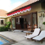 best small hotel indonesia