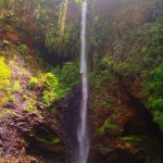 Air Terjun Telaga 3 Warna