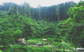 camping di cidahu