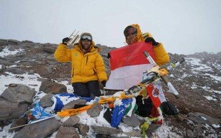 mahitala unpar aconcagua