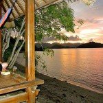 Via vacare gili gede lombok