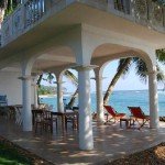 palm villa mirissa sri lanka