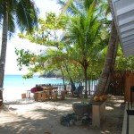 Hiriketiya beach house