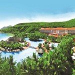 jungle beach resort vietnam