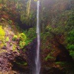 Air Terjun Telaga 3 Warna