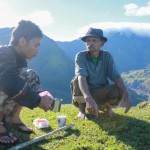 lembah ramma sulawesi selatan