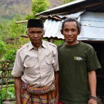 lembah ramma sulawesi selatan