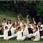 International Rapai Festival