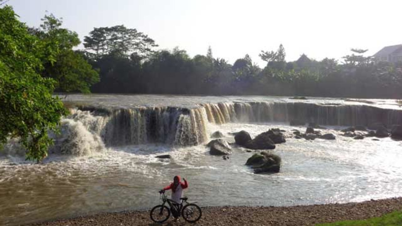 6 Tempat Wisata Bekasi Untuk Segarkan Akhir Pekan Anda