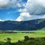 Enarotali kota cantik di Papua