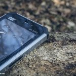 HP tahan air