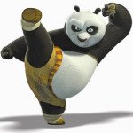 real life ung fu panda